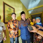 Tegur Pelanggaran Prokes Saat Kampanye Panwascam Desa di Dorong Calon Bupati, Ini Penjelasan Bawaslu