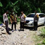 Ikuti Google Maps Pria Asal Surabaya Disesatkan Mahluk Halus ke Persawahan di Mojokerto