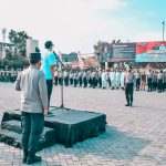 Apel pasukan pemindahan isoman ke isoter
