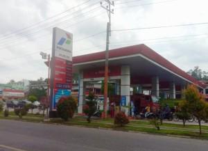 Gegara Mandi di Toilet, Tiga Remaja Putri Disekap Dalam Toilet SPBU OKU Baturaja