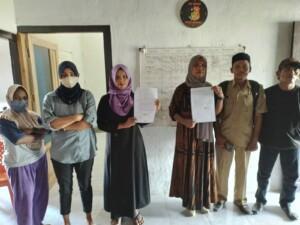 Kasus Penganiayaan Dua Wanita di Marawola Berakhir Damai Melalui Proses Restorative Justice