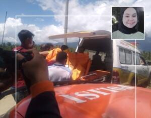 Pamit Bekerja ke Palu, Seorang Wanita Muda Ditemukan Mati Terbakar