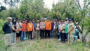 Terseret Arus Sungai, Dua Anak Laki-laki  Belum Ditemukan