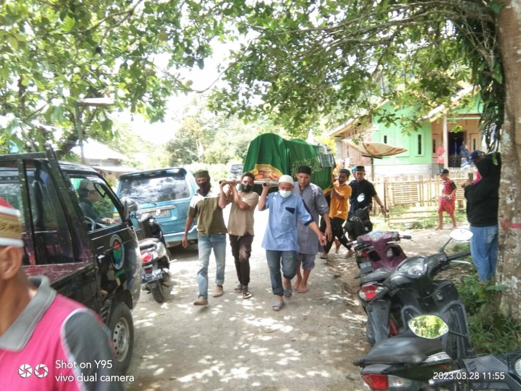 Salah Seorang Bocah yang Hanyut di Sungai Kura – Kura Berhasil Ditemukan