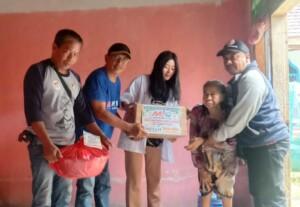 Jelang Hari Raya Idhul Fitri PD MIO Jombang Salurkan 50 Paket Sembako