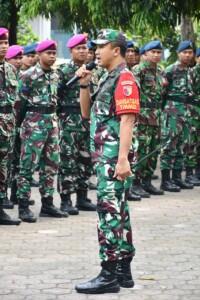 SSK TMMD Ke-116 Tiba, Ini Pesan Dandim 0815/Mojokerto