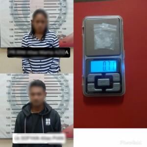 Satresnarkoba Polres Sigi Kerja Keras Berantas Peredaran Narkoba