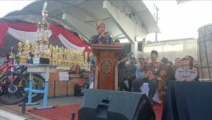 OKU Jadi Tuan Rumah Festival Dan Karnaval Budaya Pelajar SMK Se– Sumsel 2023