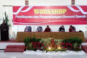Ketua DPC PDIP Kabupaten Mojokerto Ajak Anggota dan Simpatisan Bergerak Raih Suara Terbanyak