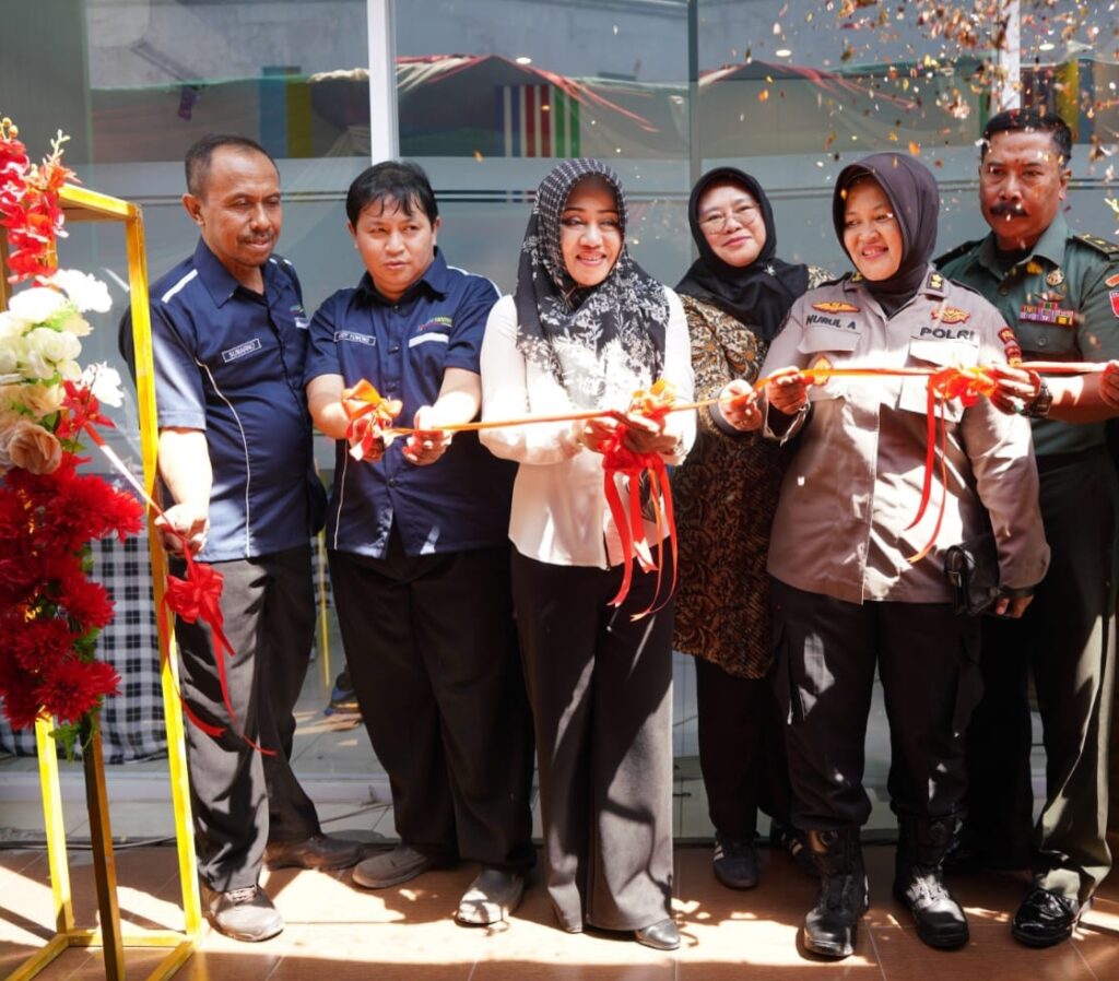 Grand Opening Kabarterdepan.com Dengan Jargon Terdepan Kabarkan Kebenaran