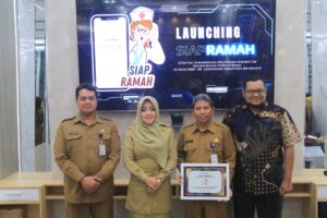 RSUD Prof. dr. Soekandar Mojokerto Luncurkan Aplikasi Siap Ramah
