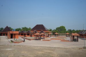 Pemkot Mojokerto Siapkan 10 Proyek Strategis di Tahun 2024