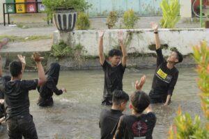 Didit Panji Saputra Pemuda Inspiratif Dirikan Telusur Education Center