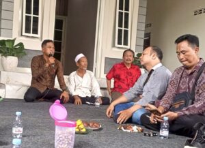 Kantor LBH Djawa Dwipa dan LKH Barracuda Resmi Dibuka