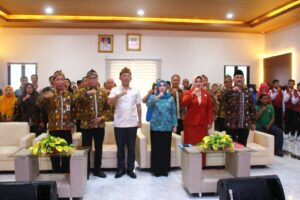 Musrenbang Tematik Tahun 2025 Kota Mojokerto, Prioritaskan Hak-hak Anak, Perempuan dan Disabilitas