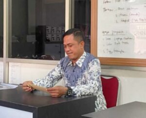 Ketua LBH Djawa Dwipa, Berikan Apresiasi Polres Jombang, Dengan Ditangkapnya Pelaku Penipuan CPNS