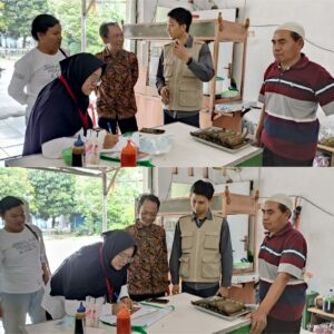 Tahapan Mutarlih Dimulai, Pj Walikota Mojokerto Imbau Masyarakat Sukseskan Pilkada 2024