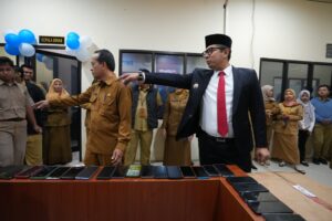 5 ASN Pemkot Mojokerto Dicurigai Terlibat Judi Online