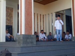 Visi Misi Paslon Mubarok Wujudkan Mojokerto Lebih Maju Adil dan Makmur
