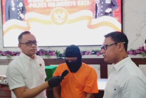 Ngaku Bisa Gandakan Uang, Dukun Palsu Tipu Calon Kades Hingga Ratusan Juta