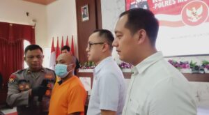 Dipicu Rasa Cemburu, Suami di Mojokerto Tega Aniaya Seorang Pria Diduga Sering Mengganggu Istrinya