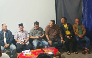 Paslon Bupati dan Wakil Bupati No Urut 02 H.Teddy Meilwansyah – H.Marjito Bachri Menang Di Pilkada OKU
