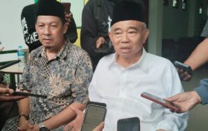 Paslon Nomor Urut 2 MUBAROK Unggul di 15 Kecamatan