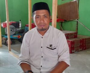 Demi Kepentingan Warga, Kades Tolak Kehadiran Tambang Emas Ilegal