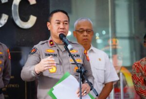Hasil Lanjutan Sidang KKEP, Polri Tegas Tangani Kasus di Event DWP 2024