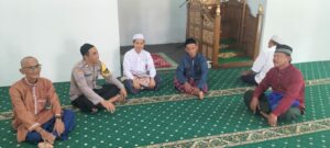 Tokoh agama garda terdepan dalam mencegah paham radikal