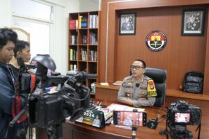 Sindikat Penipuan Trading Investasi Incar Warga Malaysia