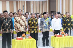 Apresiasi Refleksi Satu Dekade Kepemimpinan Bupati Sigi
