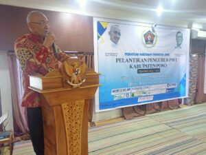 PWI Sulteng Siap Hadiri HPN 2025 di Banjarmasin