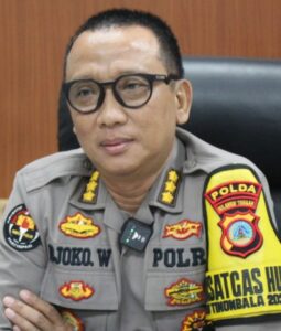 Penanganan Kematian Tahanan Polresta Palu Dalam Proses Penyidikan