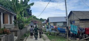 Warga Desa Matobiai : “Kades Bohong”