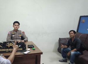 Diding : Tak Ada Sopir Truk Kami Yang di Pungli