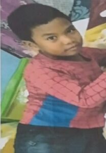 Dikabarkan Pergi Mancing, Bocah Cilik Hilang Secara Misterius