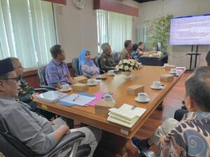 Gubernur Anwar Hafid Akan Disambut Secara Adat di Bandara Palu