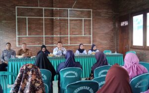 Diduga Karyawan PNM Mekaar Tipu Nasabah Warga Klinterejo, Mojokerto