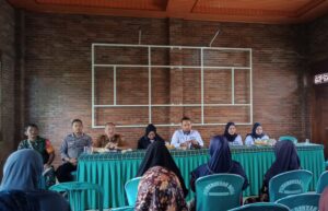 Kades Klinterejo, Mojokerto Menyatakan Masalah PNM Mekaar Dengan Warganya Belum Selesai