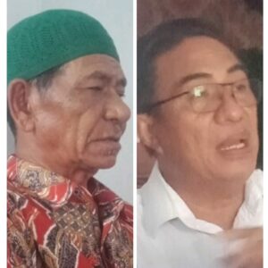 Menguasai Tanah Secara Melawan Hukum, Yohana Akan Digugat Kembali