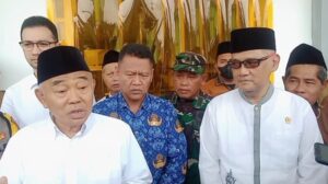 Dukung Program MBG, Ponpes Amanatul Ummah Pacet Siapkan 7000 Porsi Setiap Hari