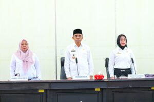 Gubernur Sulteng : Susun RPJMD untuk Program 9 “Berani”
