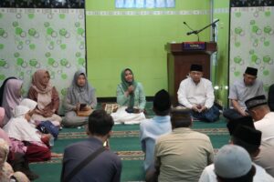 Besaran Dana Hibah Berkurang, Anggaran Dialihkan untuk Pendidikan dan Kesehatan