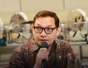 Inspektur Inspektorat Sulteng Tolak Tuduhan Korupsi