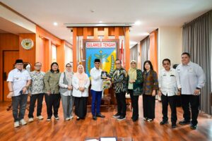BPJS Kesehatan Dukung Program “Berani Sehat”