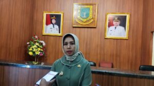 Tiga OPD Teledor, TPP ASN dan GTT PTT Swasta Molor