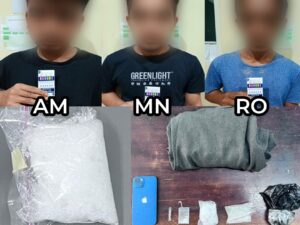 Peran Aktif Warga Masyarakat Dalam Mengungkap Kasus Narkoba di Sulteng