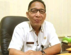 Demi Kelancaran Mudik Lebaran 2025, DPUPR Perakim Kota Mojokerto Lakukan Perbaikan Jalan