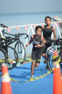 Ukir Prestasi, Prajurit Kodim 0815/Mojokerto Cetak Atlet Hingga Raih 10 Medali Kejurda Triathlon Situbondo 2025